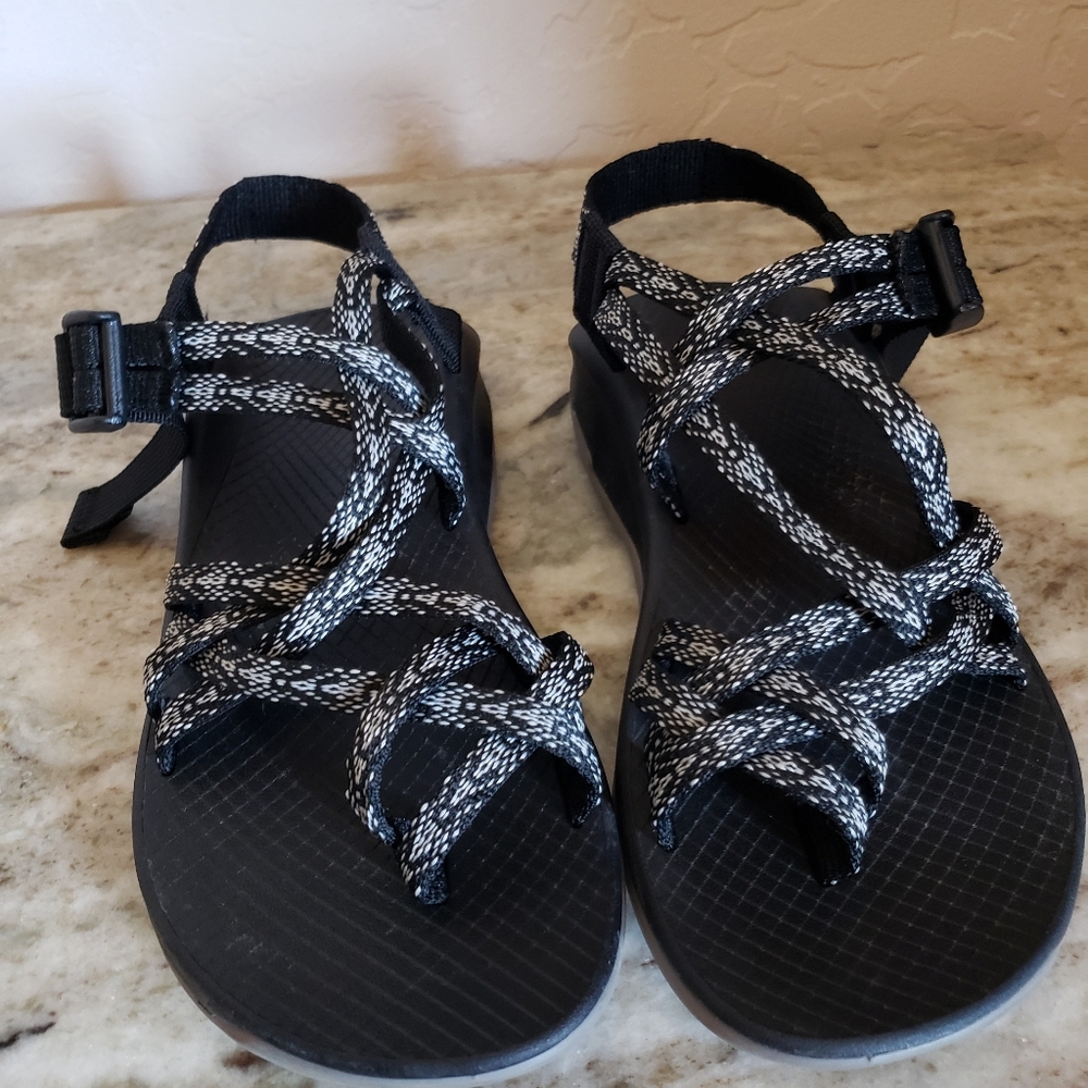 Chaco